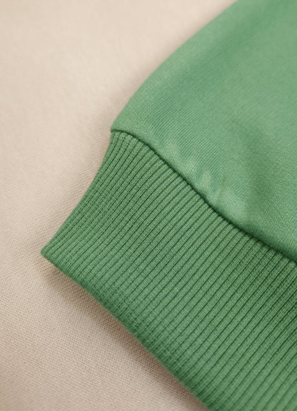 700 - Ocean  - infant cord set |  260 - 270 GSM  Soft Spun Fleece