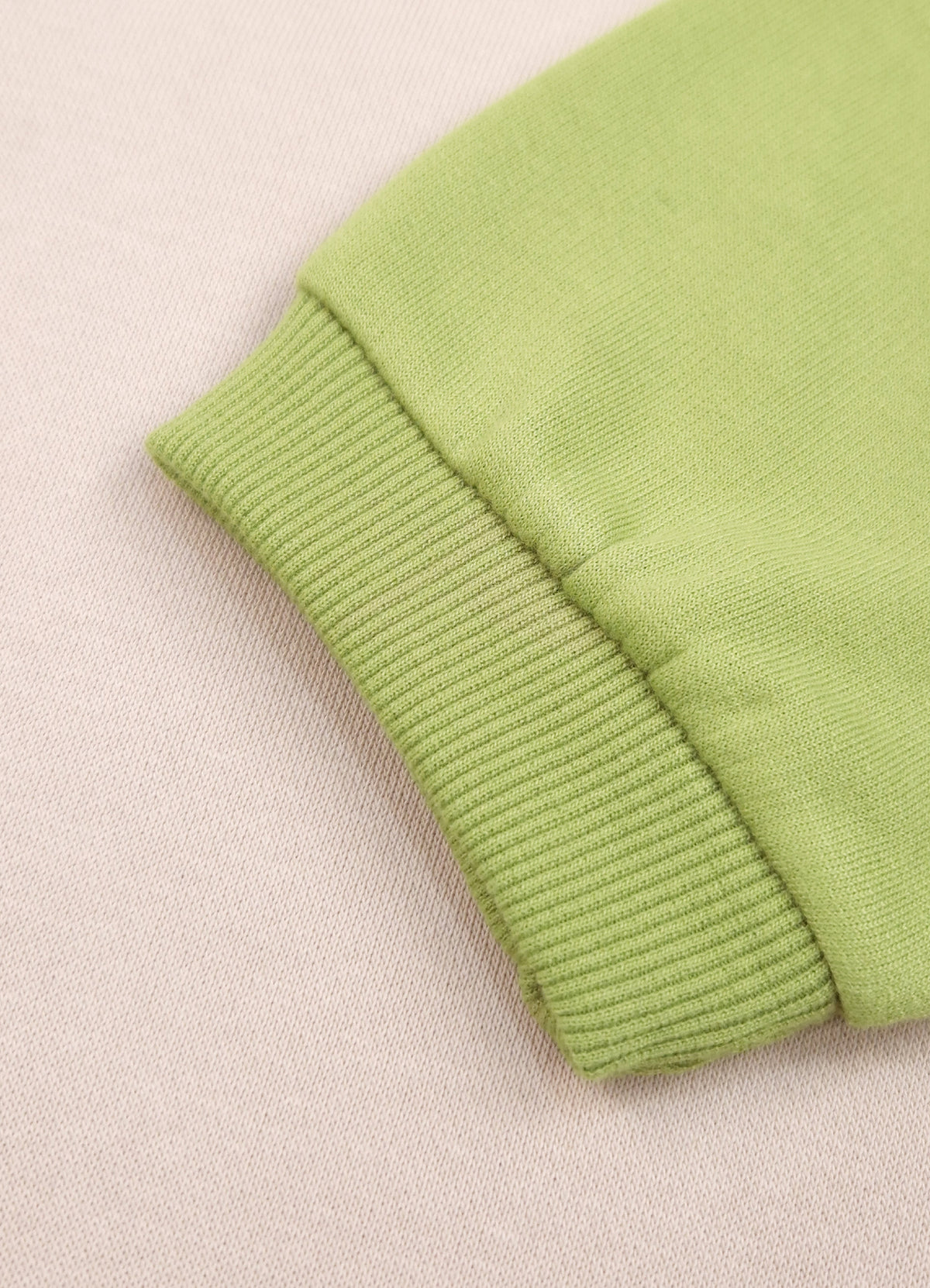 704 - Pista  - infant cord set | 260 - 270 GSM  Soft Spun Fleece