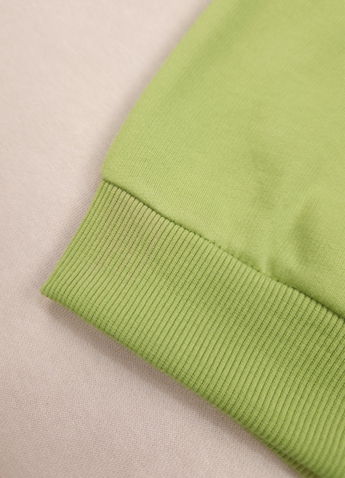 704 - Pista  - infant cord set | 260 - 270 GSM  Soft Spun Fleece